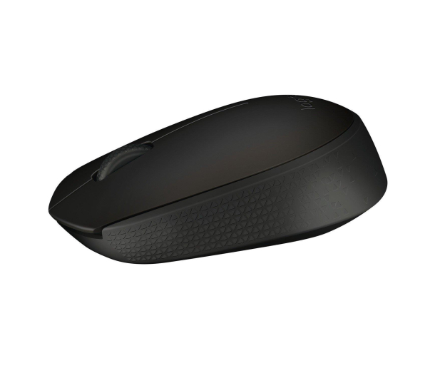 LOGITECH B170 Czarna 910-004798 - 337518 - zdjęcie 3
